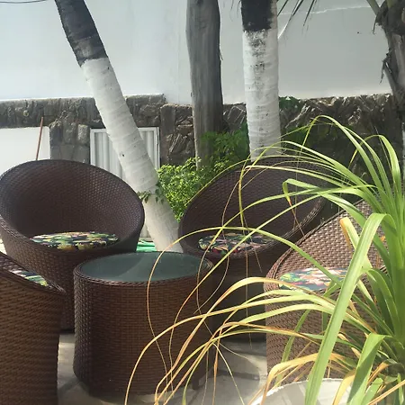 Hotel Paraiso Natal-2