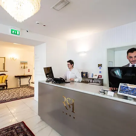 Rimini Suite Hotel-2