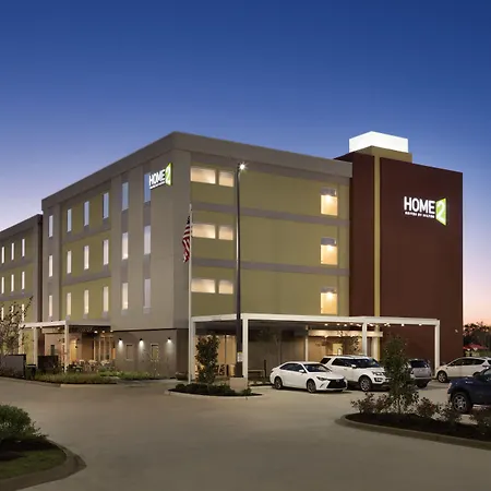 Home2 Suites By Hilton Houston Pasadena-2