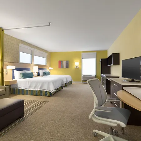 Home2 Suites By Hilton Houston Pasadena-3
