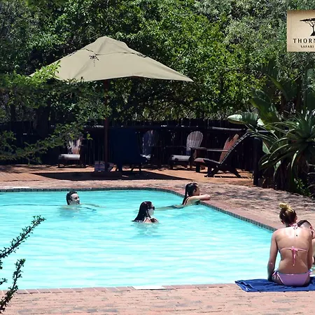 Thornhill Safari Lodge-2