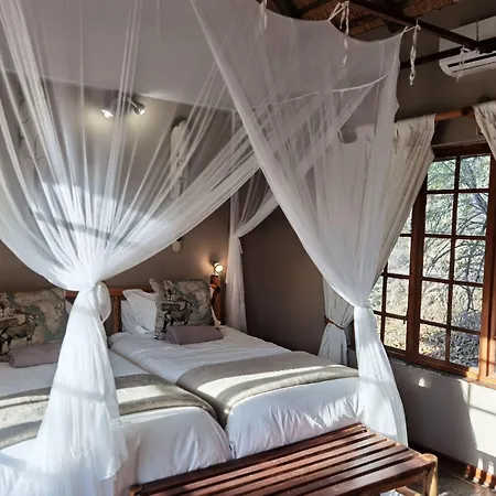 Thornhill Safari Lodge-3