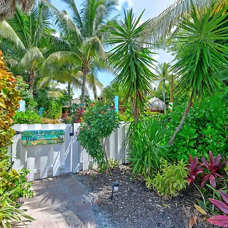 Siesta Key Palms Resort-2