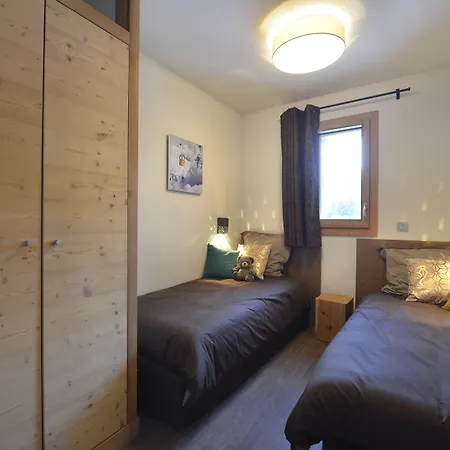 Residence Club Mmv Le Coeur Des Loges-3