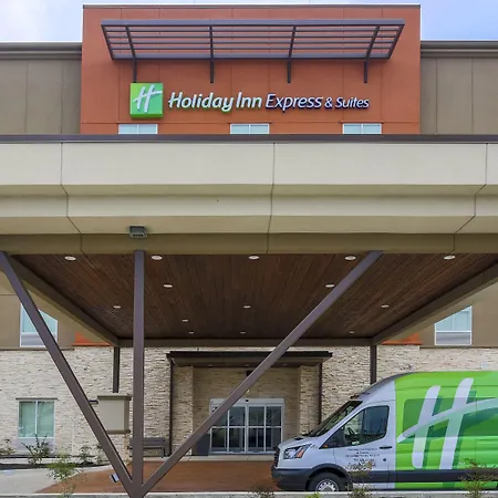 Holiday Inn Express & Suites Houston - Hobby Airport Area By Ihg-2