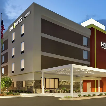 Home2 Suites By Hilton Cartersville-2