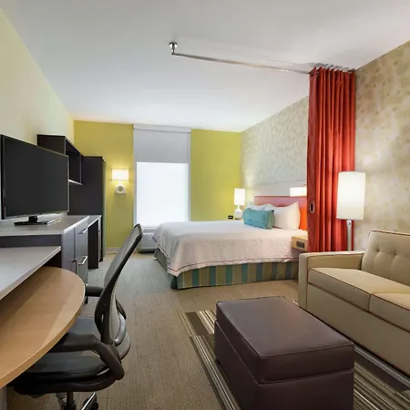 Home2 Suites By Hilton Cartersville-3