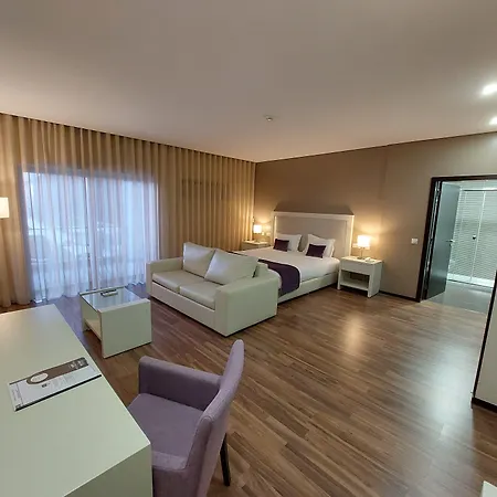 Hotel Monte Lírio-2
