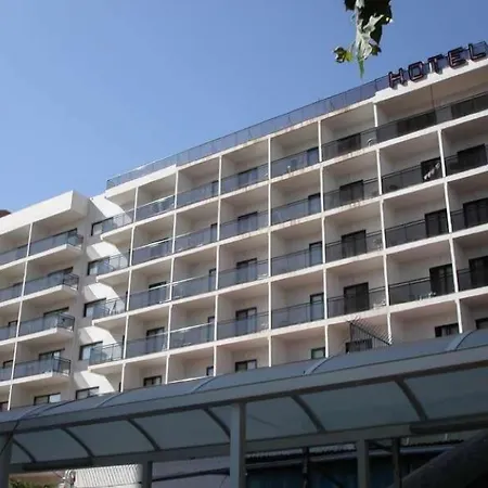 Jaime I Hotel-3