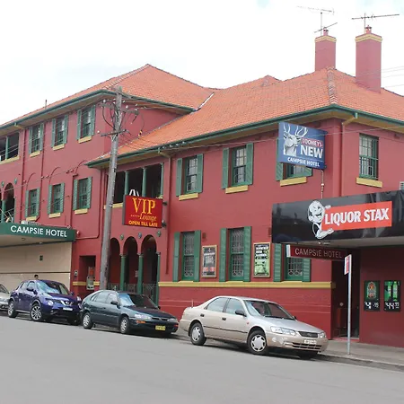 Campsie Hotel-3