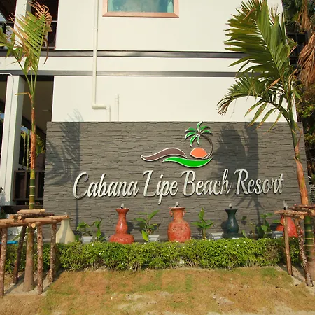 Cabana Lipe Beach Resort-3