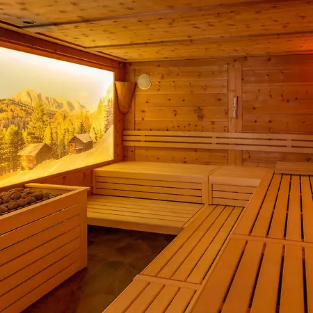 Hotel Jägerheim 3S-3
