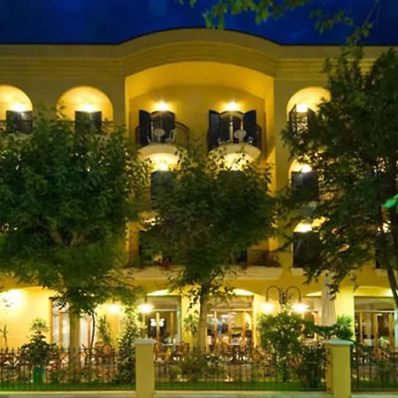 Hotel Vanni-2