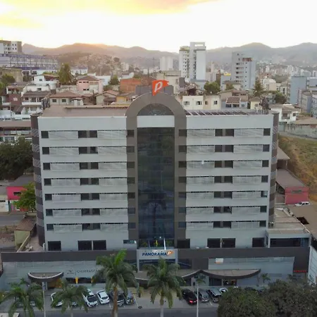 Panorama Tower Hotel-2