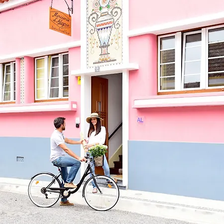 Mercearia D'Alegria Boutique B&B-2
