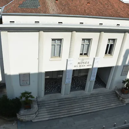 Le Matisse Pau Centre-3
