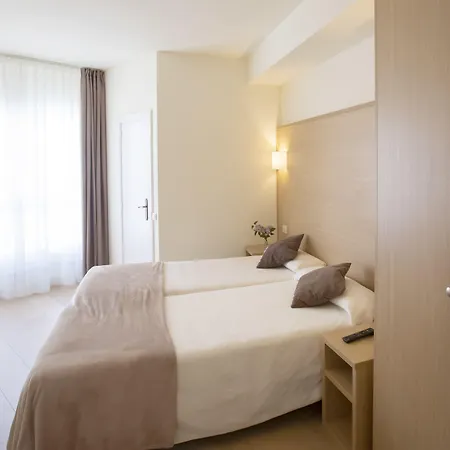Hotel Ciudad De Calahorra-2