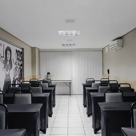 Citi Hotel Residence Caruaru-2