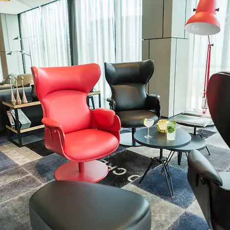 Park Plaza London, Park Royal-2