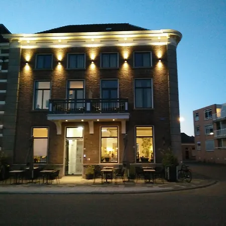 Hotel Loskade 45-3