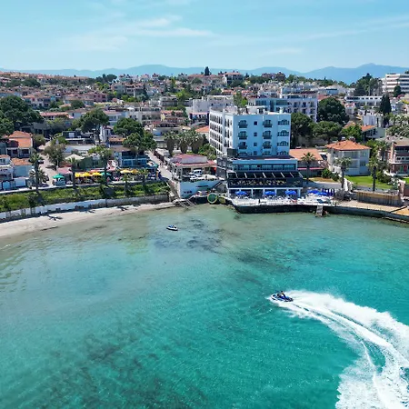 Marti Beach Hotel-2