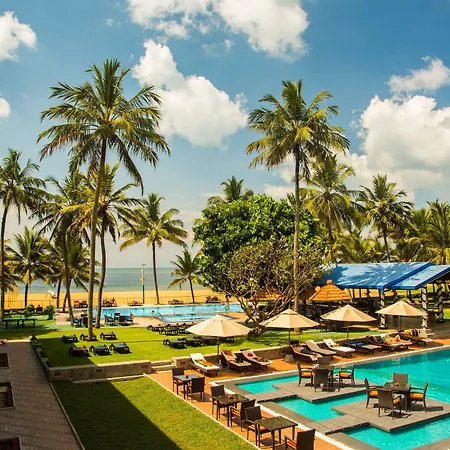 Camelot Beach Hotel-3