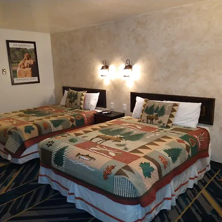 High Desert Inn-3