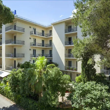 Hotel Stella-2