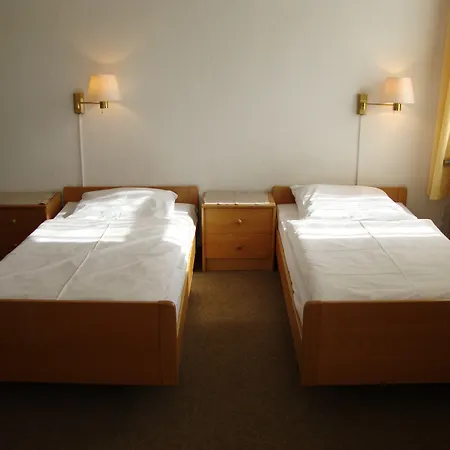 Apart Hotel Sarstedter Hof-3