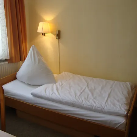 Apart Hotel Sarstedter Hof-2