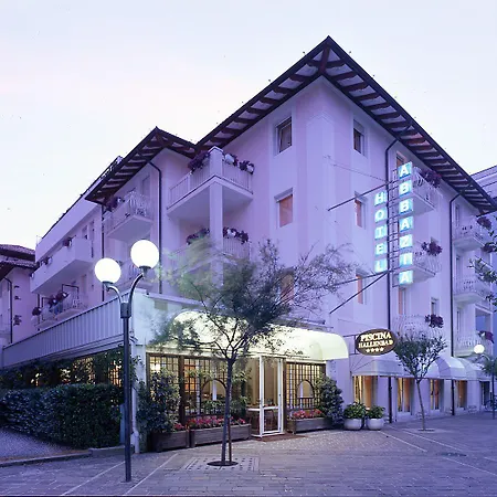 Hotel Abbazia-2