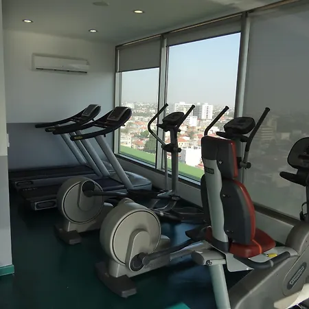 Rk Suite Hotel-2