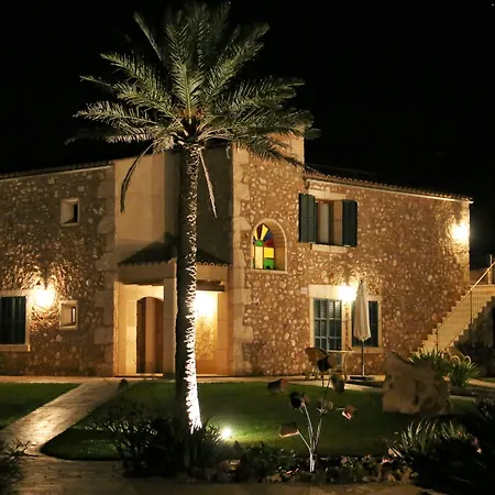Finca Hotel Can Canals & Spa-2