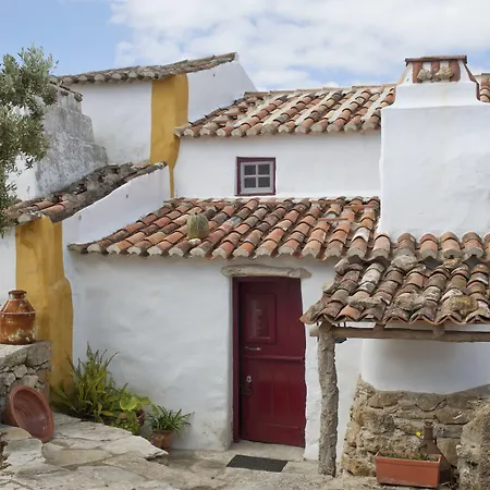 Aldeia Da Mata Pequena-2