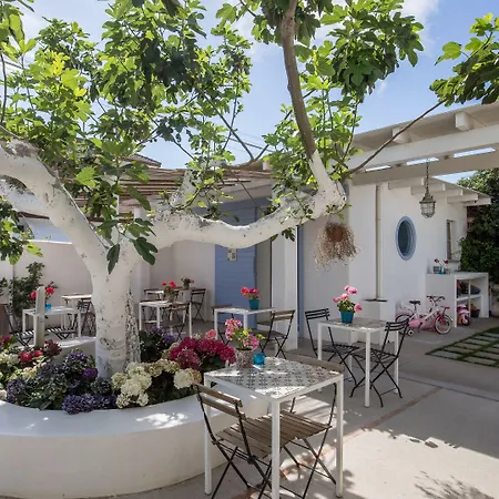Hotel Intorno Al Fico-3