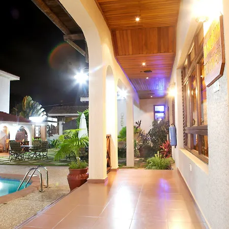 Mahogany Lodge, Cantonments-3