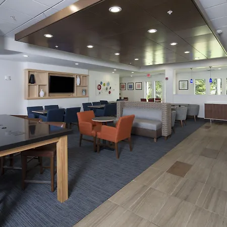 Holiday Inn Express & Suites La Porte By Ihg-3