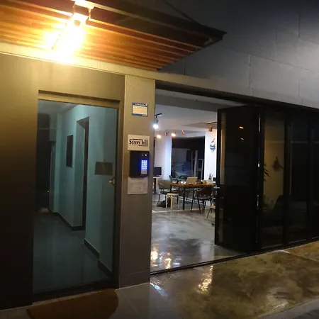 Sunnyhill Hostel Hongdae-3