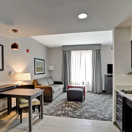Homewood Suites By Hilton Tyler-3