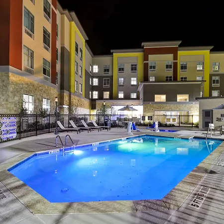 Homewood Suites By Hilton Tyler-2