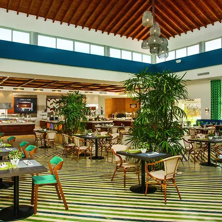 Dreams Dominicus La Romana Resort & Spa-2