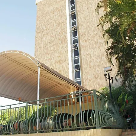 Hotel Veredas-2
