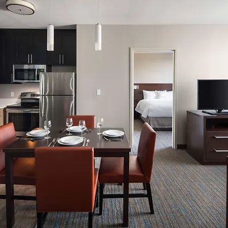 Residence Inn By Marriott Boston Watertown-3