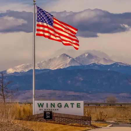 Wingate By Wyndham Loveland Johnstown-2