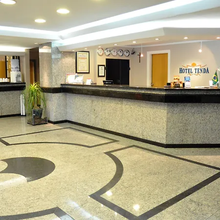 Hotel Tenda-3