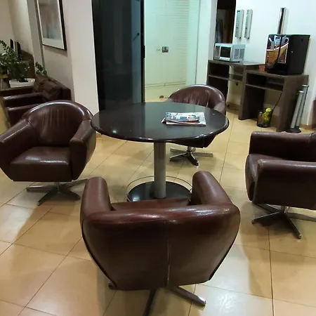Dourados Center Hotel-3