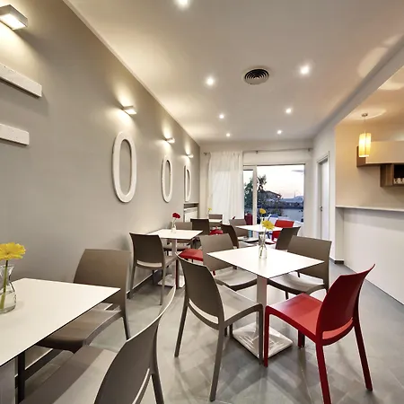 Residence Dei Viali-3