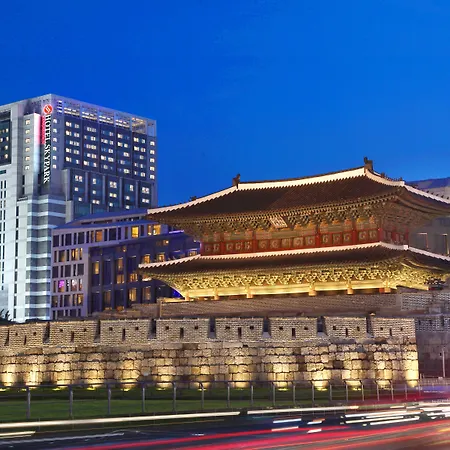 Hotel Skypark Kingstown Dongdaemun-3