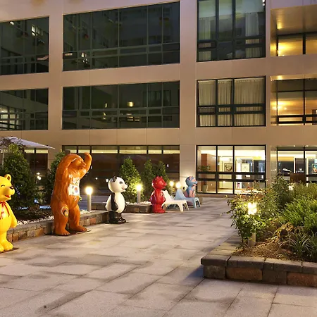 Hotel Skypark Kingstown Dongdaemun-2