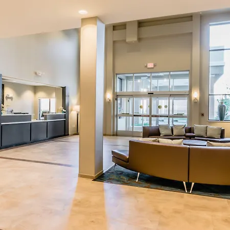 Candlewood Suites - Hartford Downtown-3